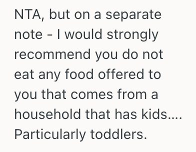 Screenshot 2025 06 03 at 1.50.20 PM Man Saw His Brother Double Dipping While Cooking, And When His Brother Was Planning A Party, He Finally Confronted Him About It